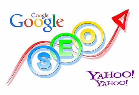 Posicionamiento Seo Santander